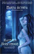 Haunted Honeymoon (Casa Dracula Series #4)