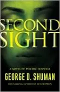 Second Sight (Sherry Moore Series #4)