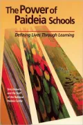 Power of Paideia Schools: Defining Lives through Learning