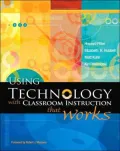 Using Technology with Classroom Instruction That Works