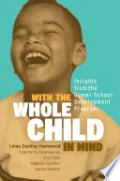 With the Whole Child in Mind