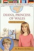 Diana, Princess of Wales: Young Royalty