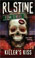 Killer's Kiss (Fear Street Series)
