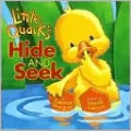 Little Quack's Hide and Seek