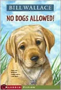 No Dogs Allowed!