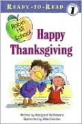 Happy Thanksgiving