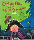 Captain Flinn and the Pirate Dinosaurs