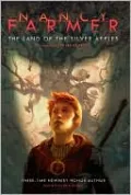 The Land of the Silver Apples (Sea of Trolls Trilogy Series #2)