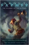 The Islands of the Blessed (Sea of Trolls Trilogy Series #3)