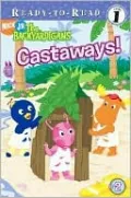 Backyardigans: Castaways! (Ready-to-Read Series Level 1)