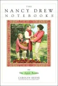 The Apple Bandit (Nancy Drew Notebooks Series #68)
