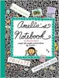 Amelia's Notebook