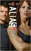 Alias: Vigilance (APO Series #6)