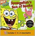 SpongeBob's Box of Books