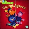 Backyardigans Secret Agents