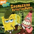 SpongeBob DetectivePants: The Case of the Missing Spatula (SpongeBob SquarePants Series)