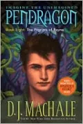 The Pilgrims of Rayne (Pendragon Series #8)