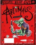 Animals Anonymous