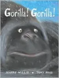 Gorilla! Gorilla!
