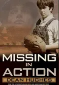 Book cover of Missing in Action