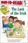Luck of the Irish (Robin Hill School Series)
