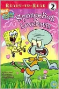 Spongebob Lovepants