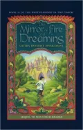 The Mirror of Fire and Dreaming (Brotherhood of the Conch Series #2)