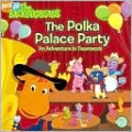 Polka Palace Party: An Adventure in Teamwork