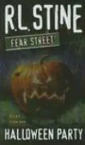 Halloween Party (Fear Street Series)