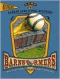 Game 3 (Barnstormers Series #3)