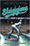 Water, Water Everywhere (Sluggers Series #4) by Loren Long — book cover