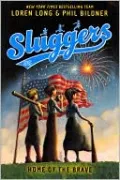 Home of the Brave (Sluggers Series #6)