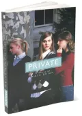 Private (Private Series #1)