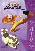 Lost Scrolls: Air