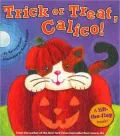 Trick or Treat, Calico!