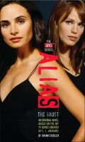 Alias: The Ghost (APO Series #11)