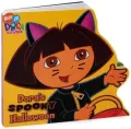 Dora's Spooky Halloween (Dora the Explorer Series)