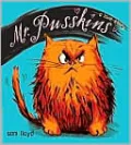 Mr. Pusskins: A Love Story