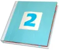 Blue 2: A Pop-up Book for Children of All Ages (Limited Edition)