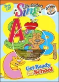 Get Ready for School