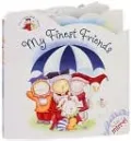 My Finest Friends (Land of Milk and Honey Series)