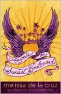 Angels on Sunset Boulevard