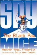 Black Paw (Spy Mice Series #1)