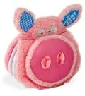 My Piggy Book
