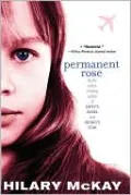 Permanent Rose