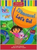 Vamonos! / Let's Go! (Dora the Explorer Series)