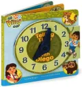 Telling Time with Diego