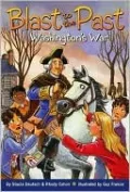 Washington's War (Blast to the Past Series #7)