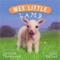 Wee Little Lamb (Wee Little Series)