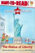 Statue of Liberty (Wonders of America Series)